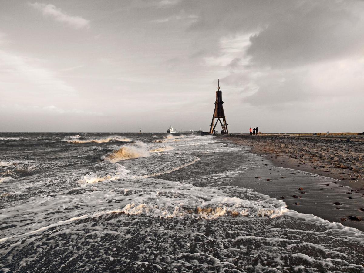 Ferienresidenz Cuxhaven